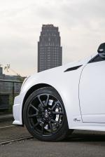 Cadillac CTS-V by Cam Shaft 2010 года